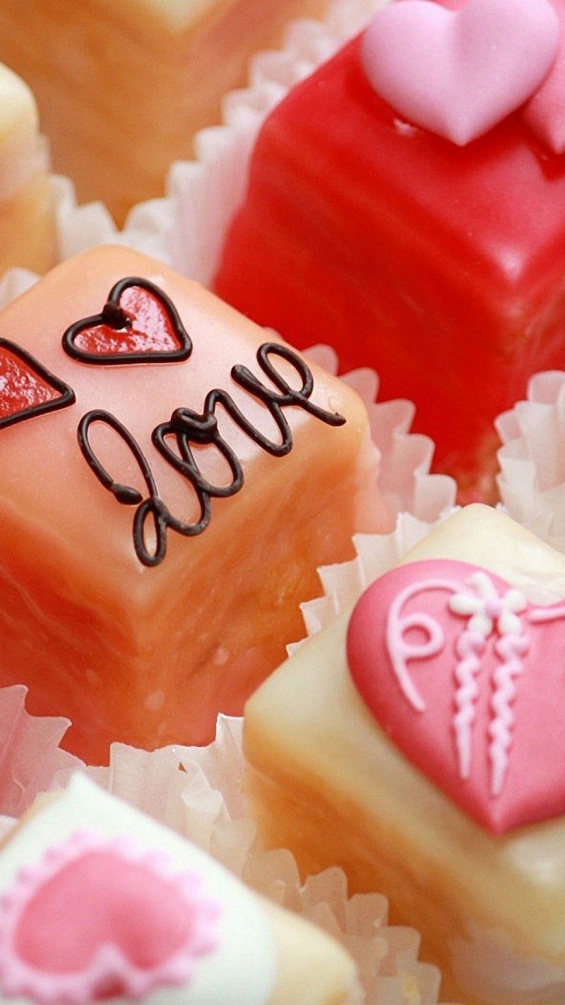 Love Heart Mobile 720p Wallpaper Image Whatsapp Dp HD Wallpaper