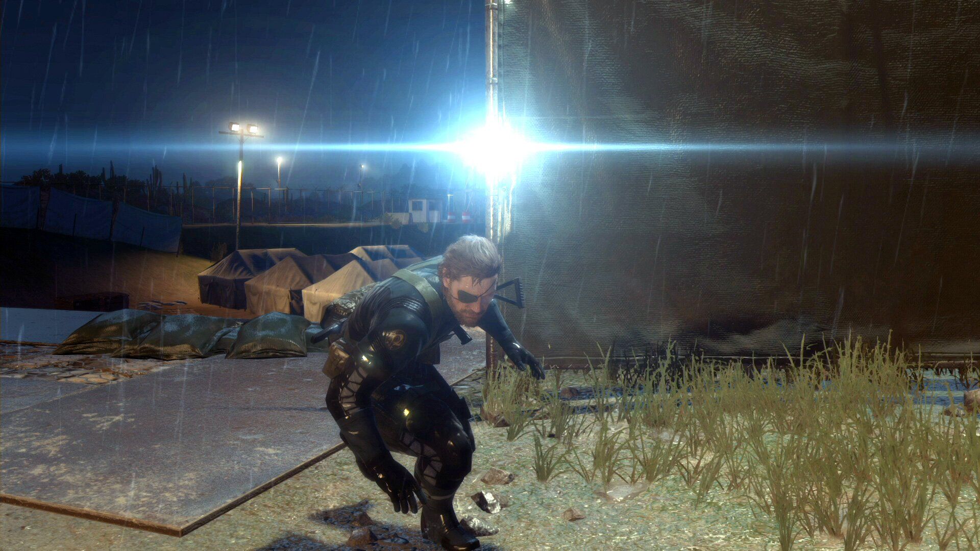 PlayStation Plus offers Metal Gear Solid V: Ground Zeroes and five more free games in June