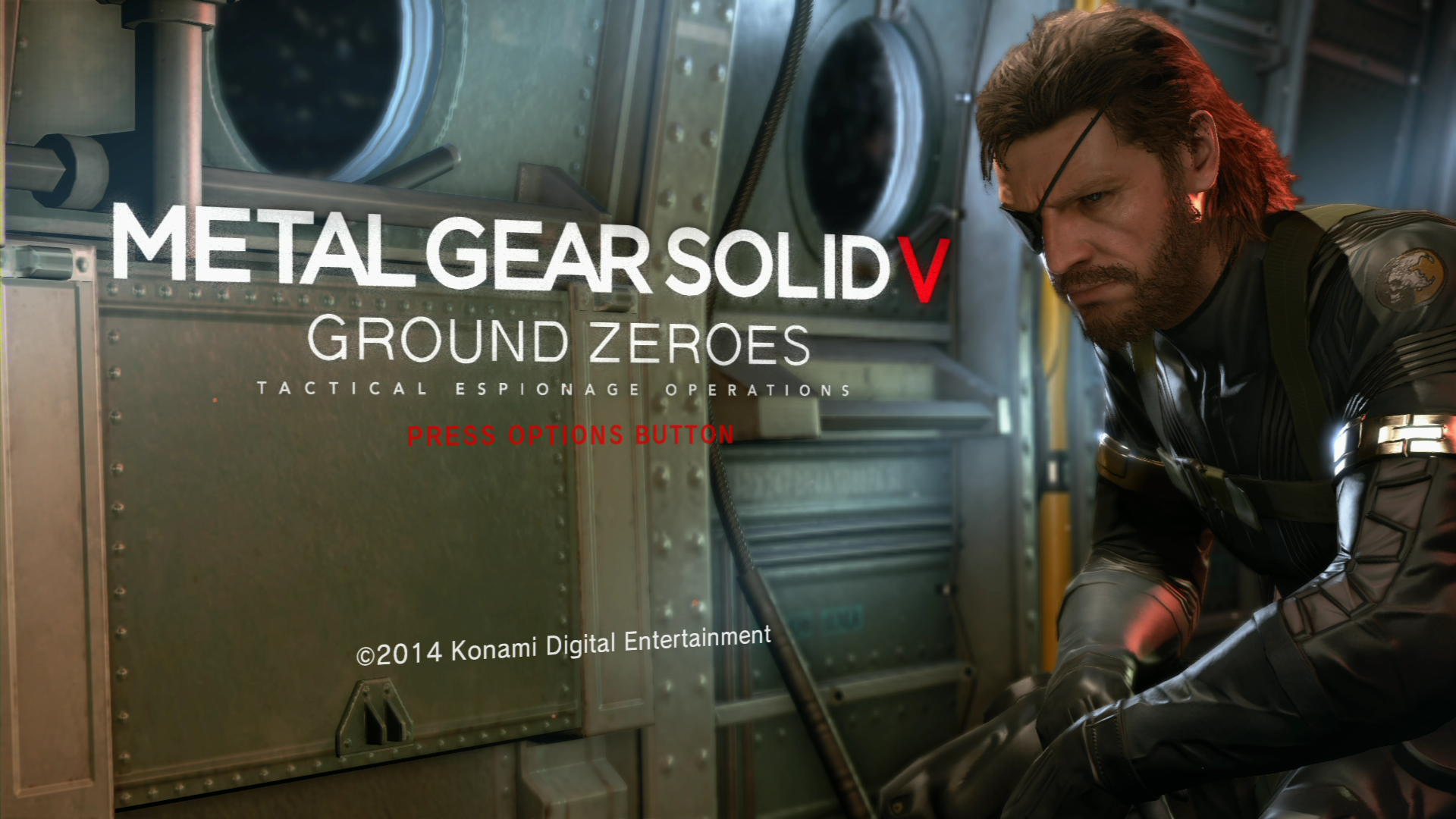 Despite controversy over its length, Metal Gear Solid 5: Ground Zeroes hits 1 million copies shipped