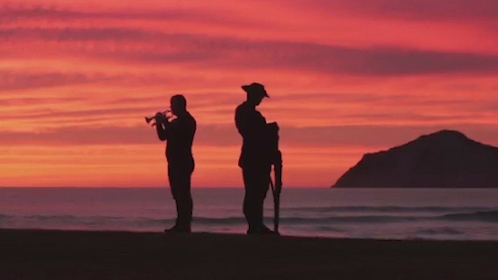 Anzac Day Wallpaper 1920×1080