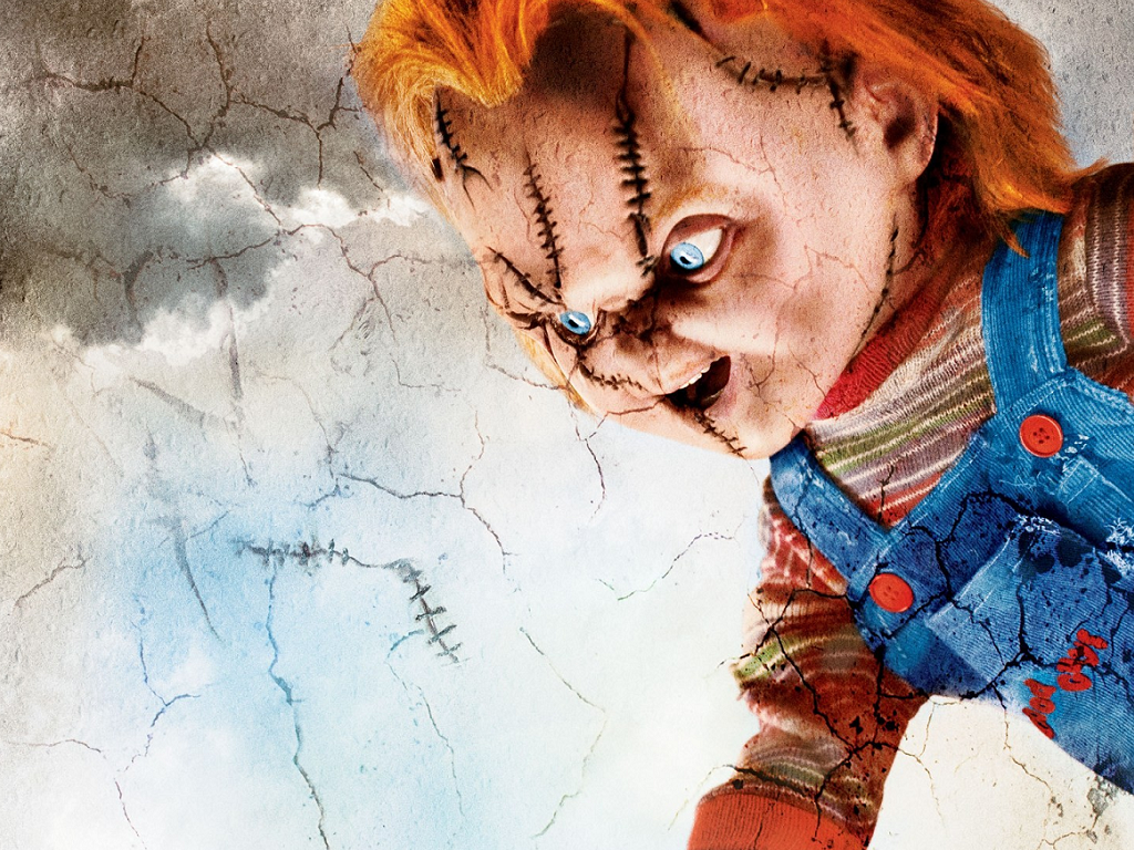chucky wallpapers