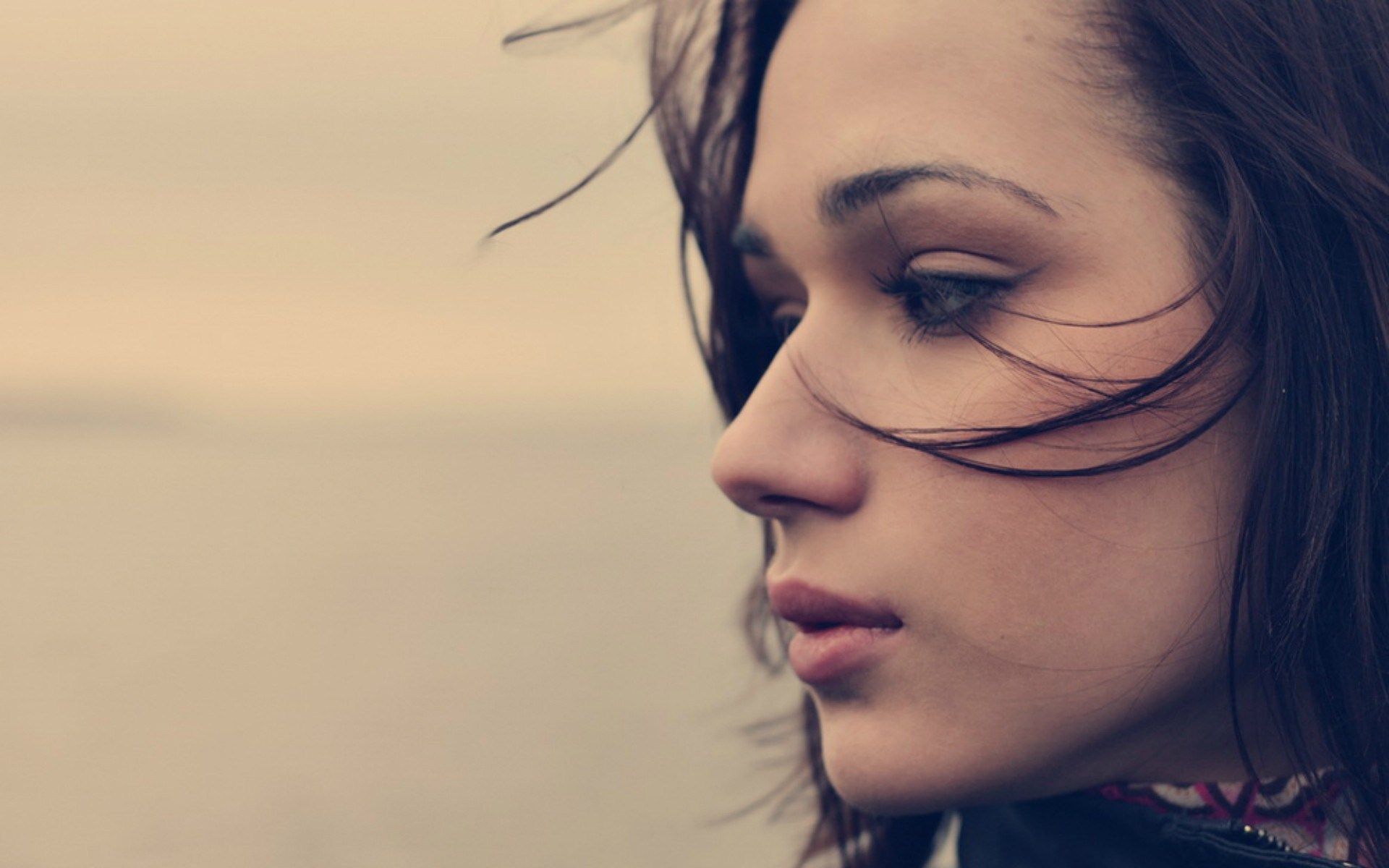 Beautiful Girls Wallpaper