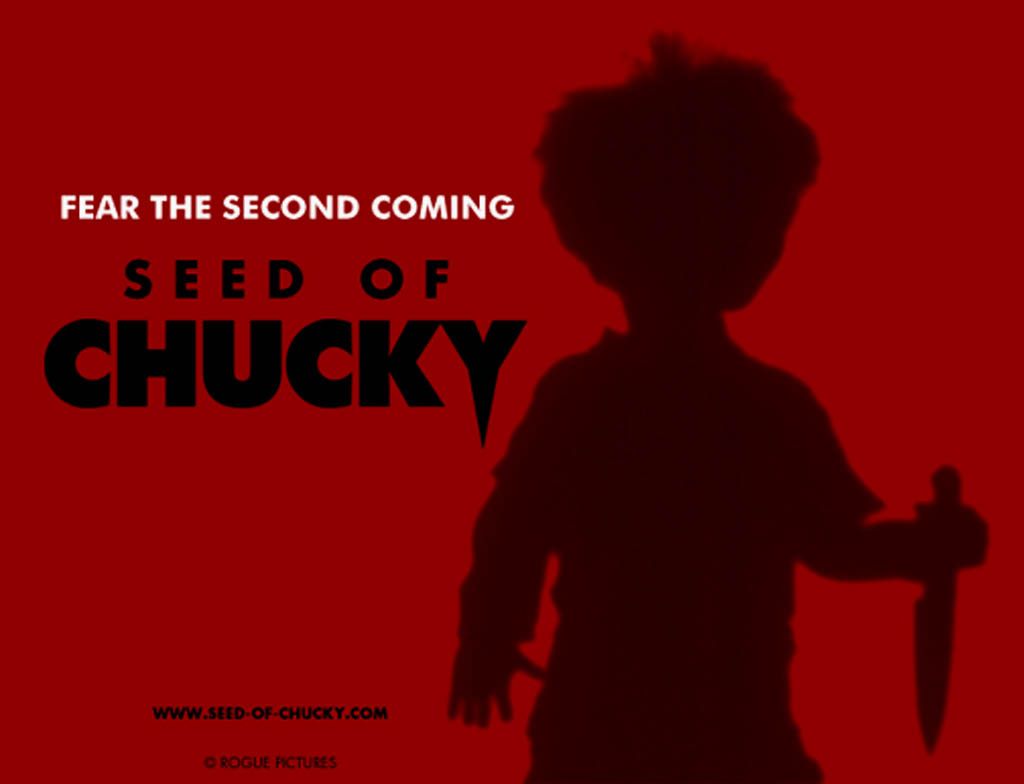 Seed Of Chucky Wallpapers - Wallpaper Cave