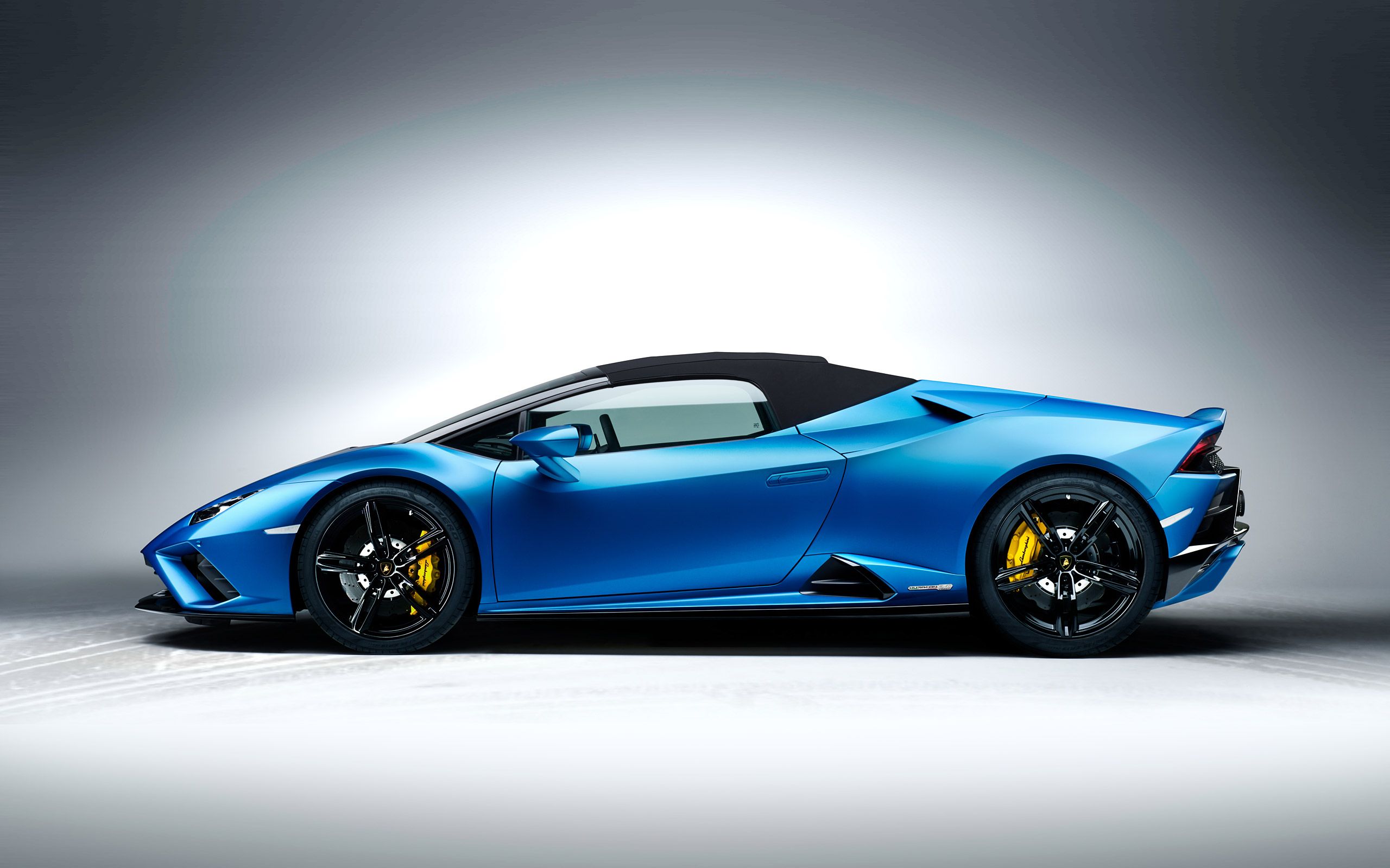 Lamborghini 2021 Model List: Current Lineup & Prices