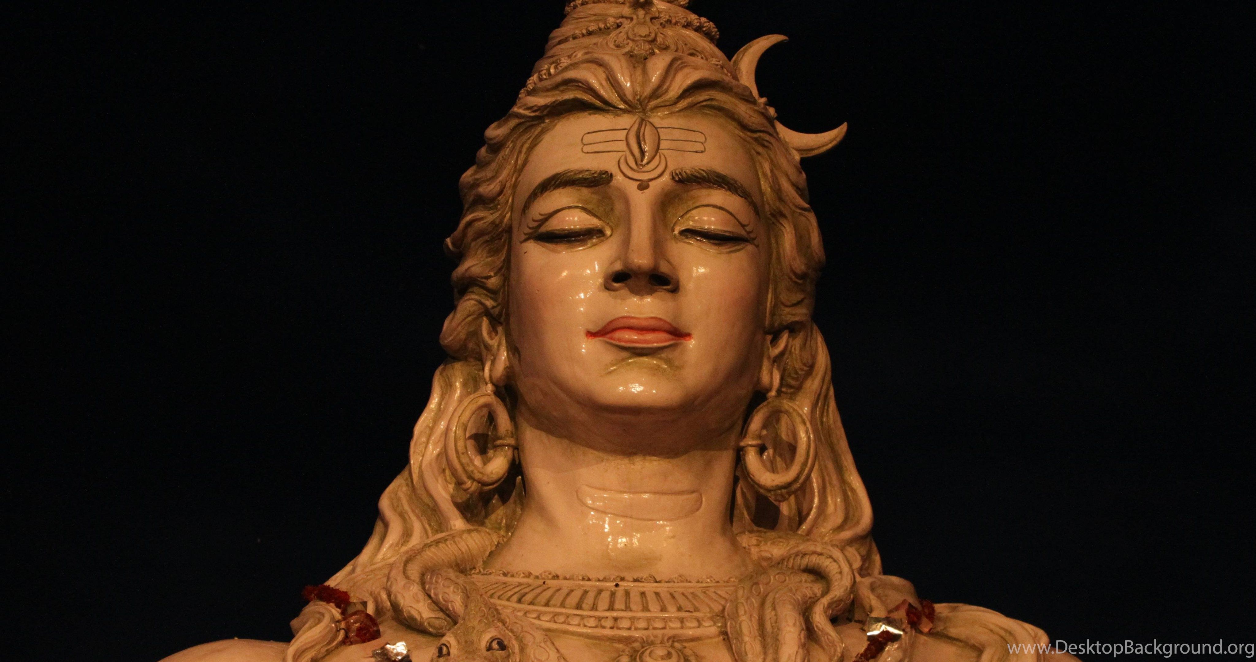 Lord Shiva: Mahakaal Hdwallpaper HDwallpaper4U.com Desktop Background