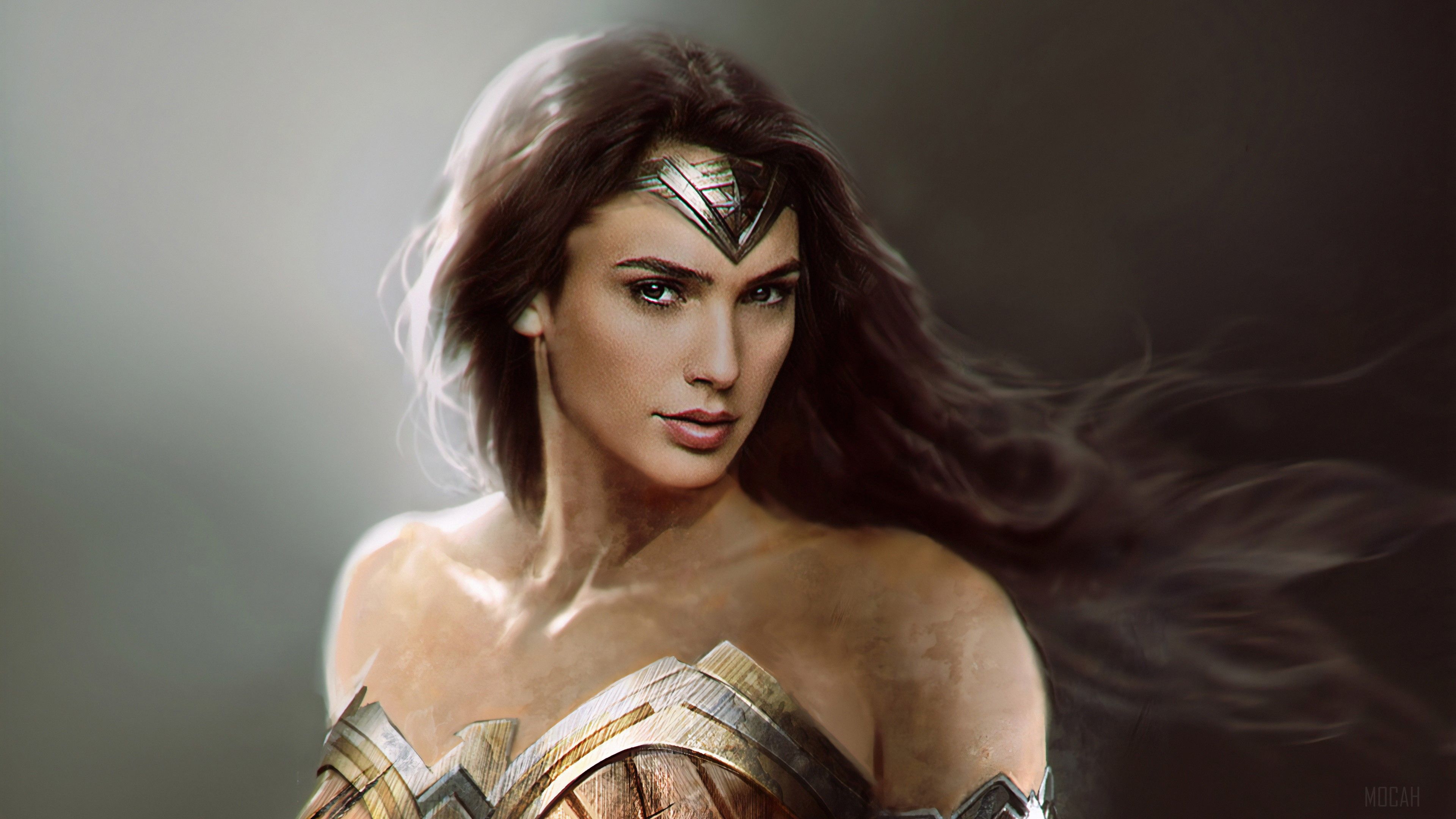 Gal Gadot Wonder Woman 4k Wallpapers - Wallpaper Cave