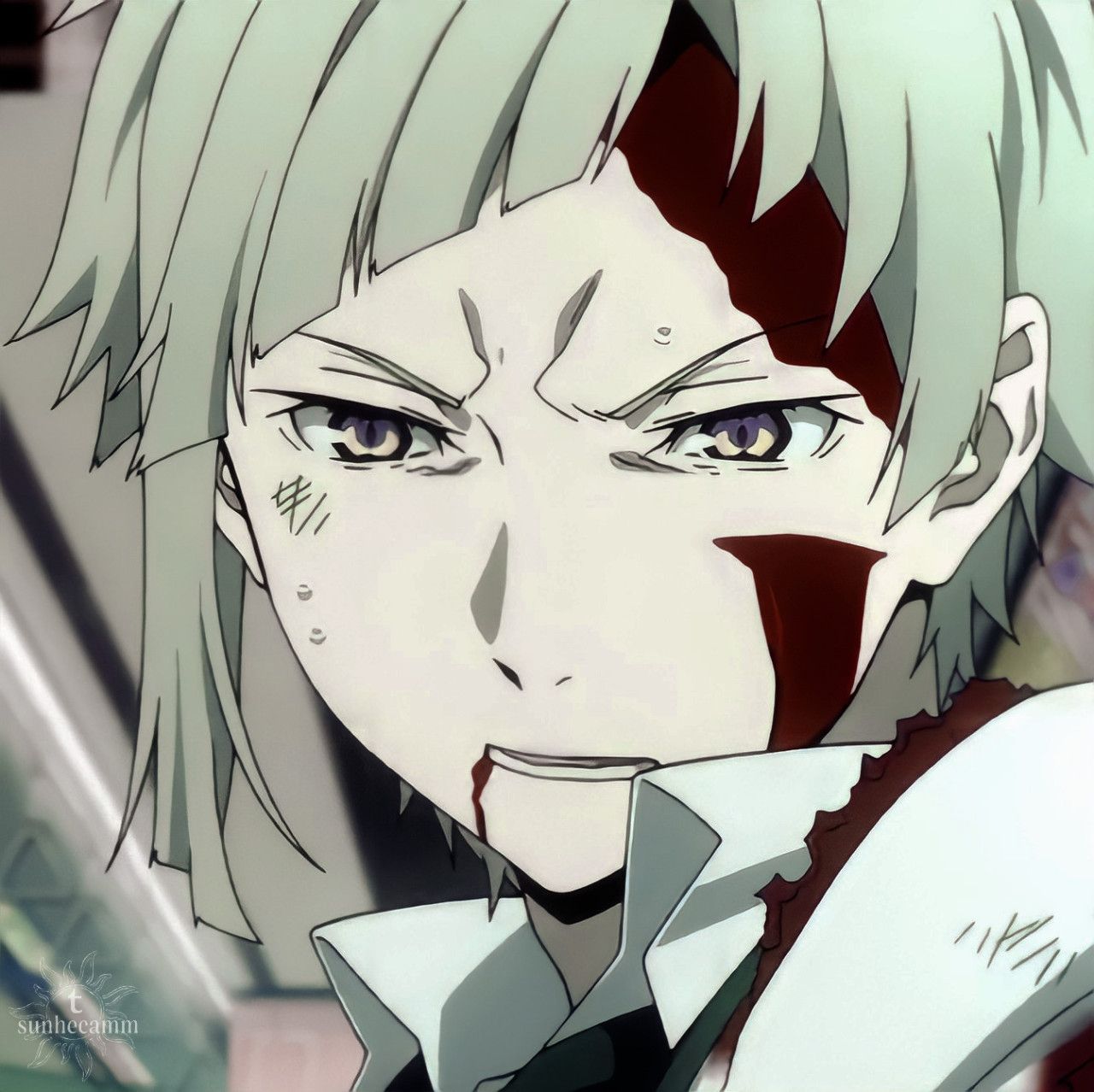 Atsushi Sendo Wallpapers Wallpaper Cave