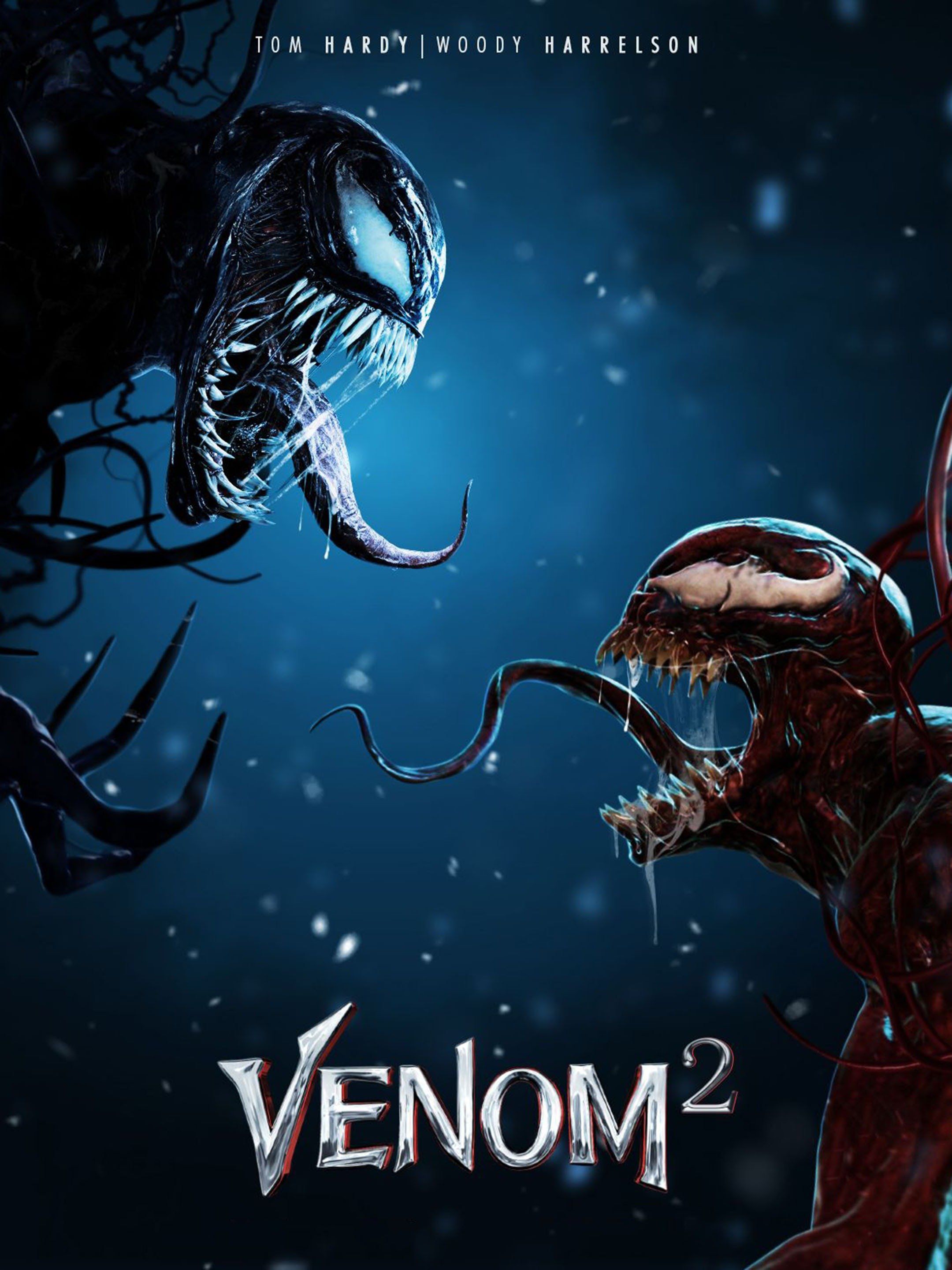 Venom: Let There Be Carnage Picture