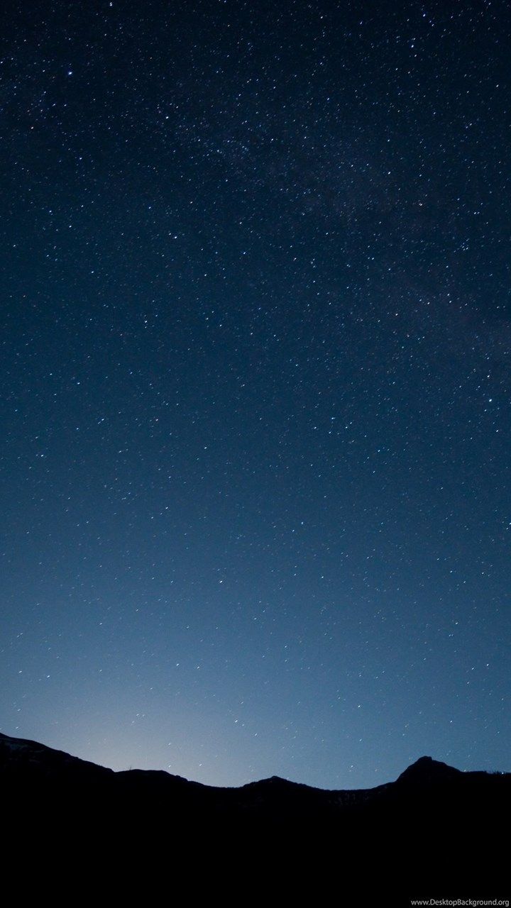 Night Sky HD Desktop Wallpaper, High Definition, Fullscreen. Desktop Background