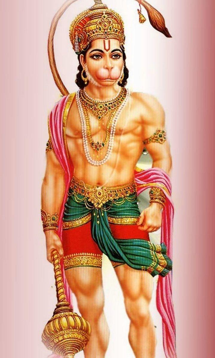 Hanuman HD Wallpaper Free Hanuman HD Background