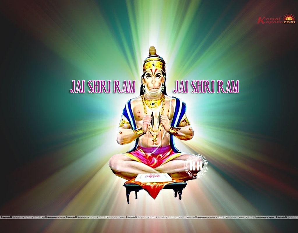 Hanuman2Hanuman Wallpaper, Full screen wallpaper of God