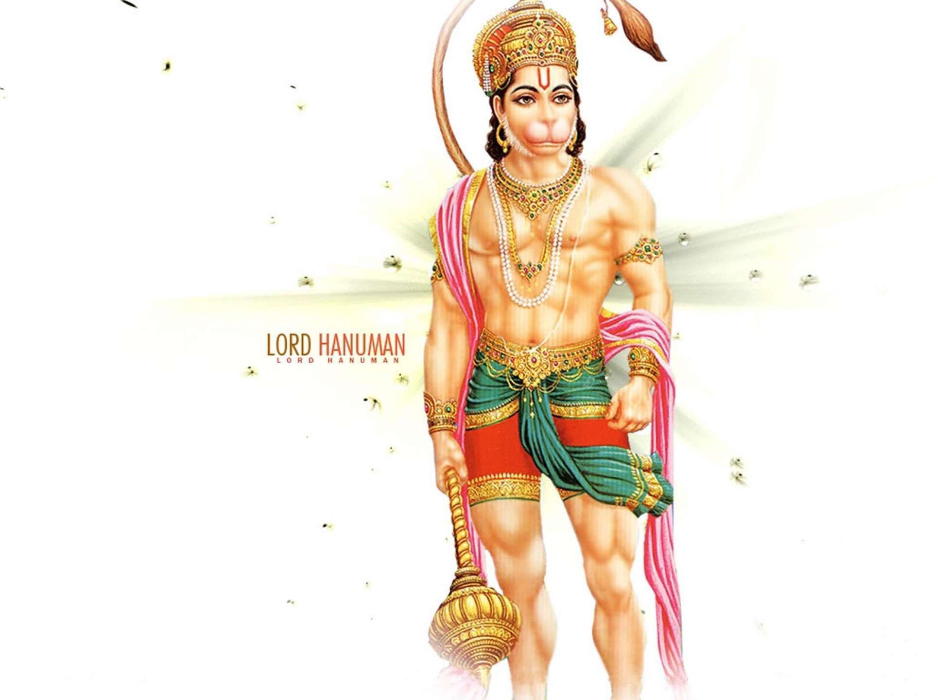 Hd God Wallpaper Download Hanuman Photo Download