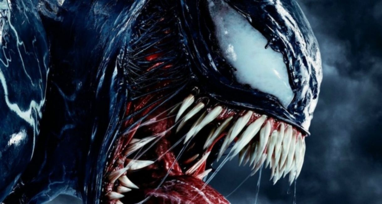 Leaked Venom 2 Photo Reveal First Look