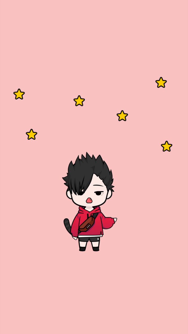 Haikyuu Aesthetic Wallpaper Kuroo