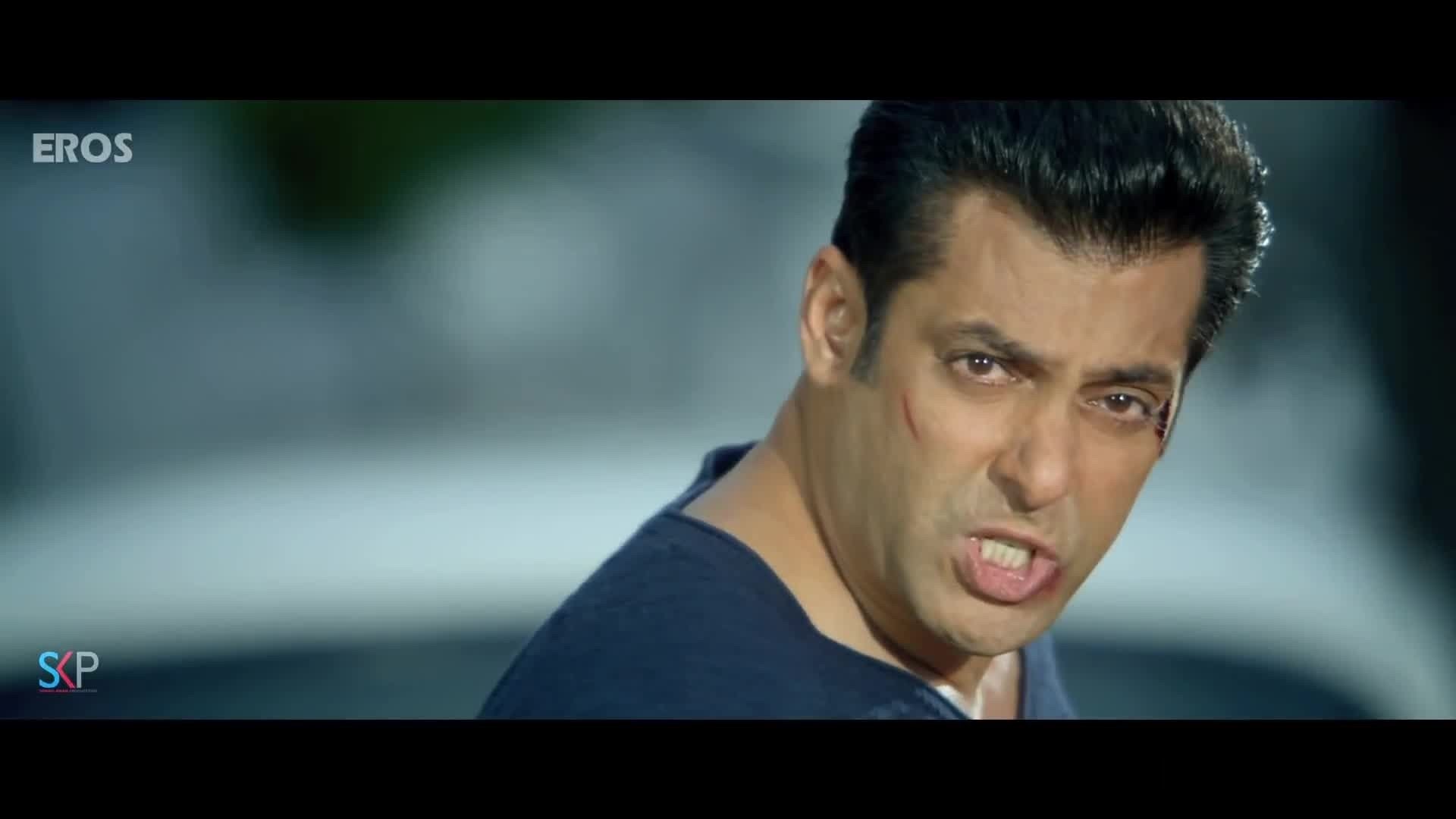 Salman Khan In Jai Ho 2014 Hindi Upcoming Bollywood Ho Full HD