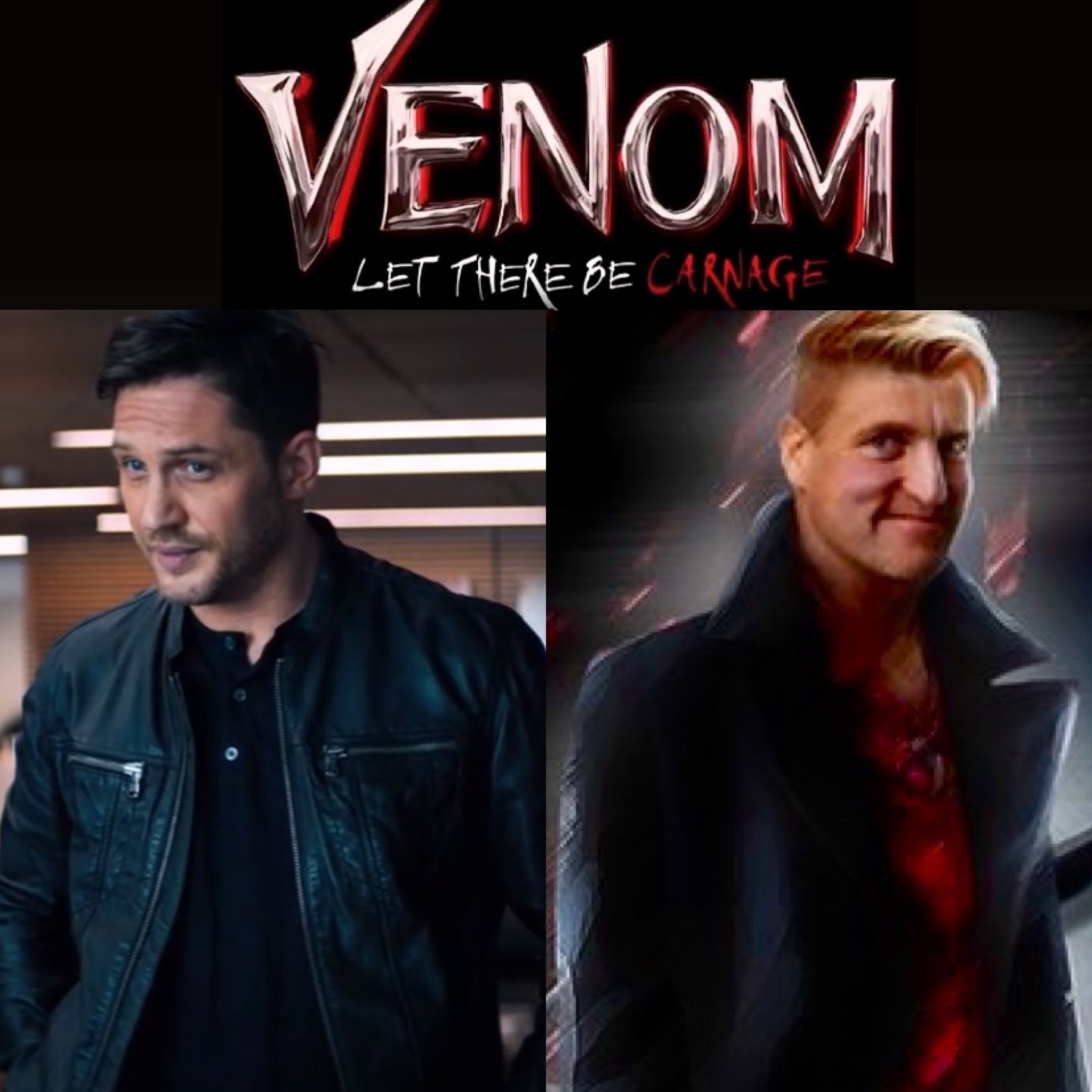 Venom, Let There Be Carnage. Carnage movie, Venom, Spiderman