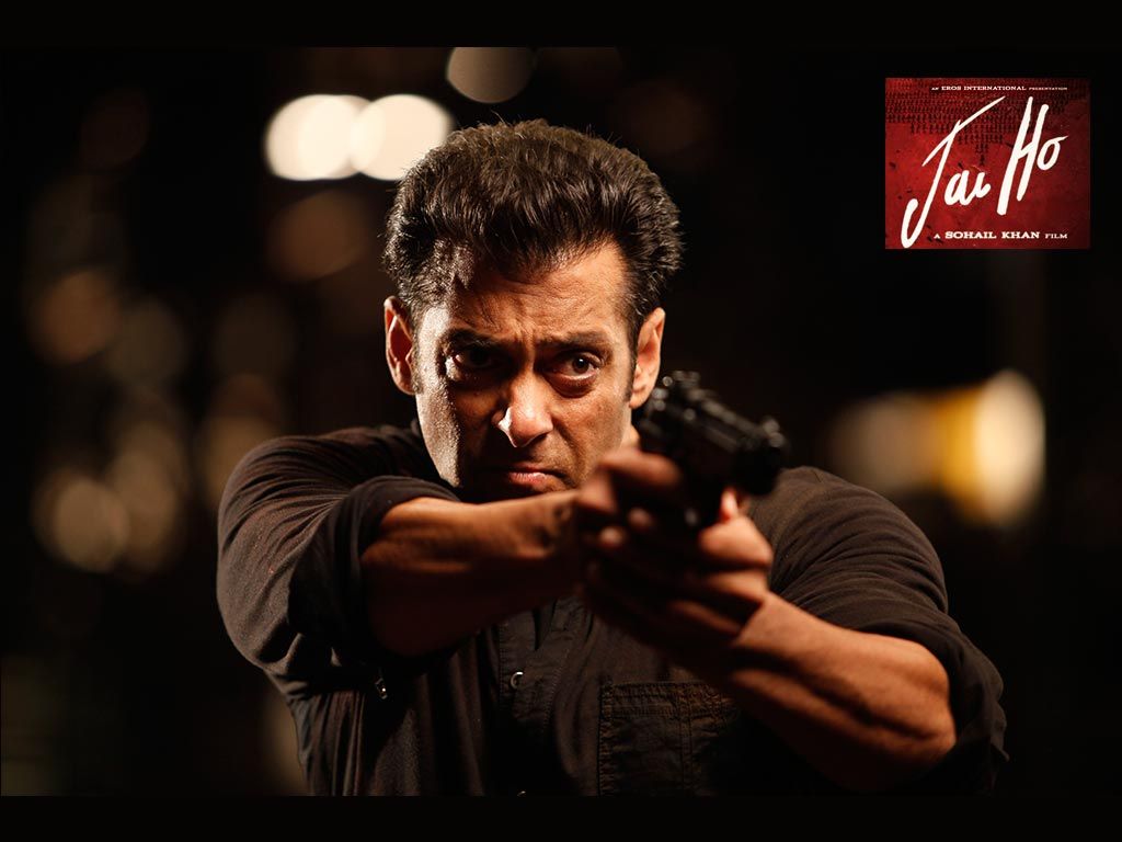 Jai Ho Movie Wallpapers - Wallpaper Cave, image size:1024x768