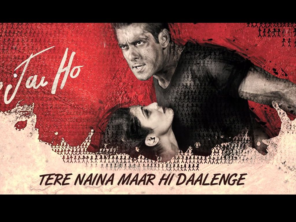 Jai Ho Movie HD Wallpaper. Jai Ho HD Movie Wallpaper Free Download (1080p to 2K)