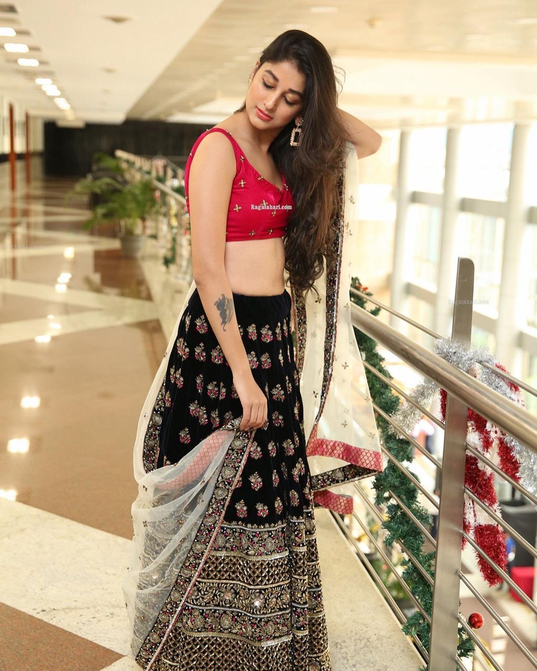 Avantika Hari Nalwa on Instagram: “Palat! ♥️