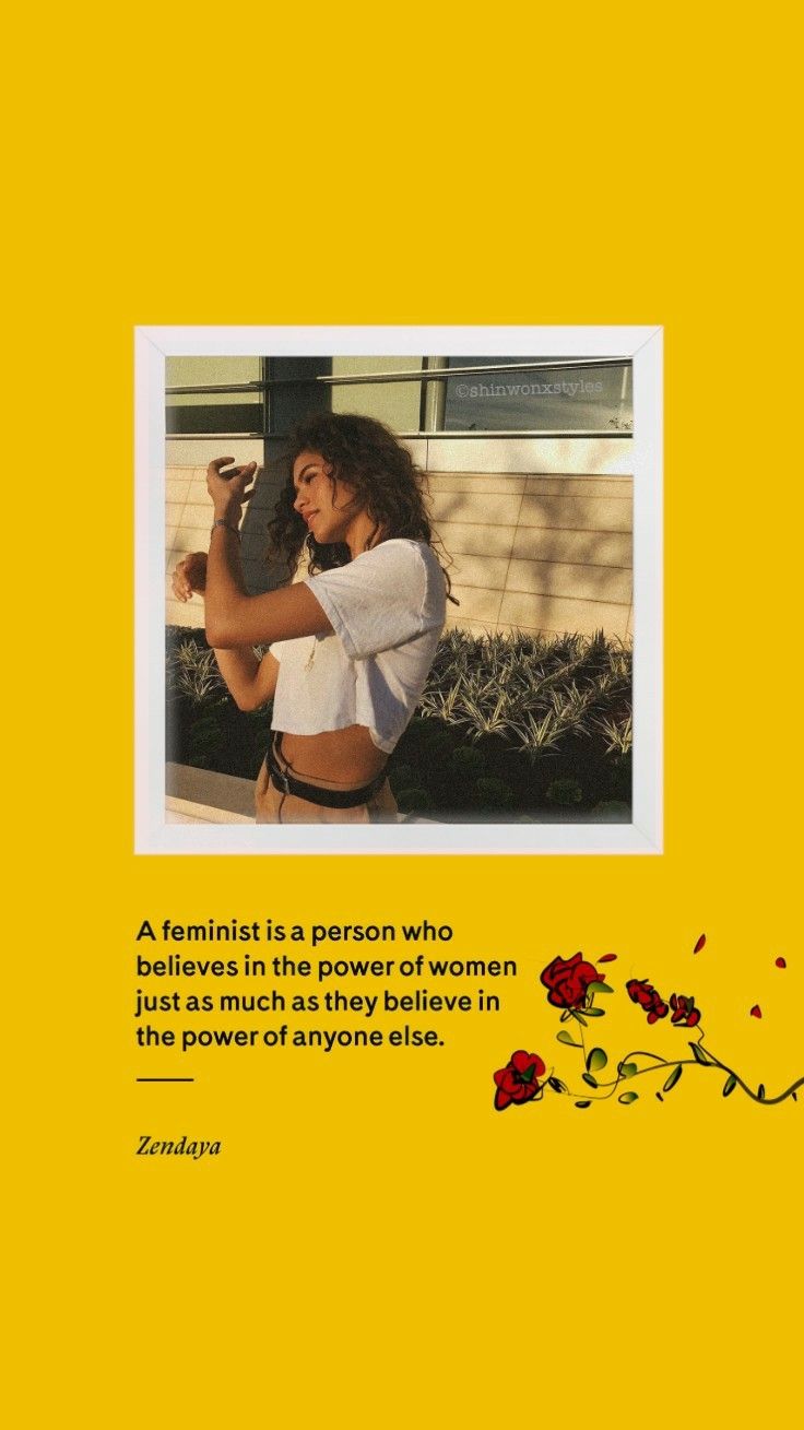 Zendaya wallpaper
