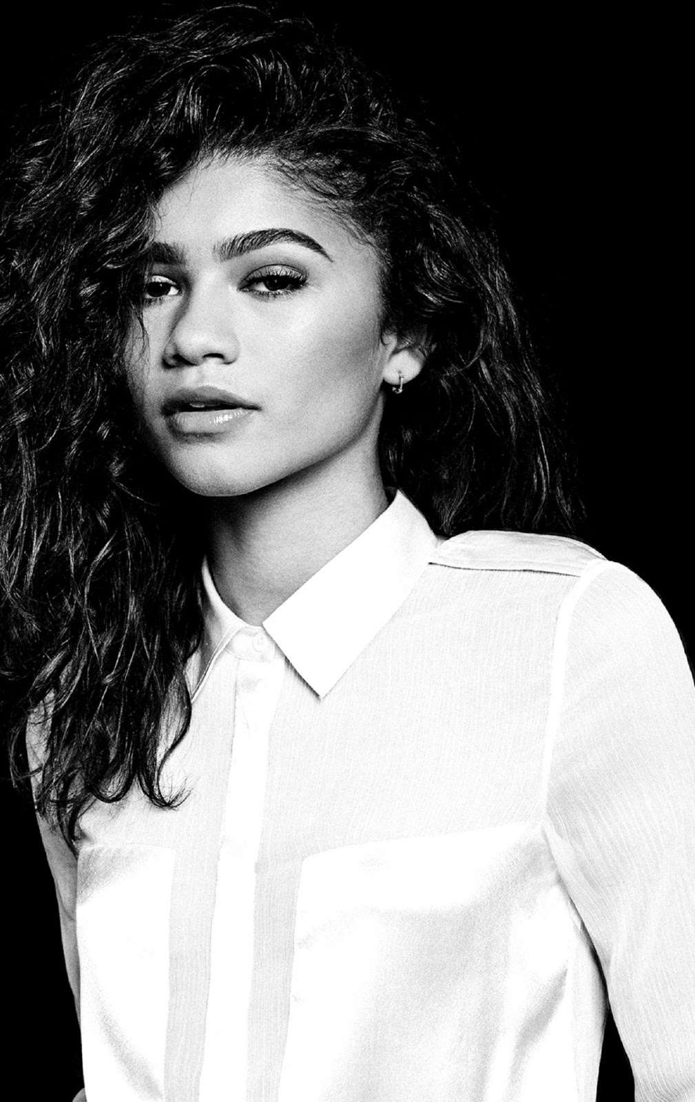 iPhone Zendaya Wallpaper HD