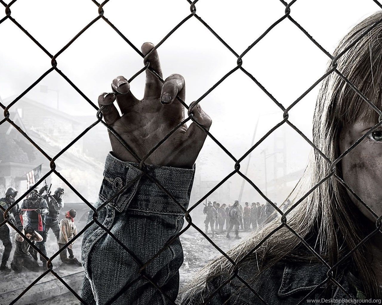 Wallpaper Jeff The Killer Gamingx1080 Desktop Background