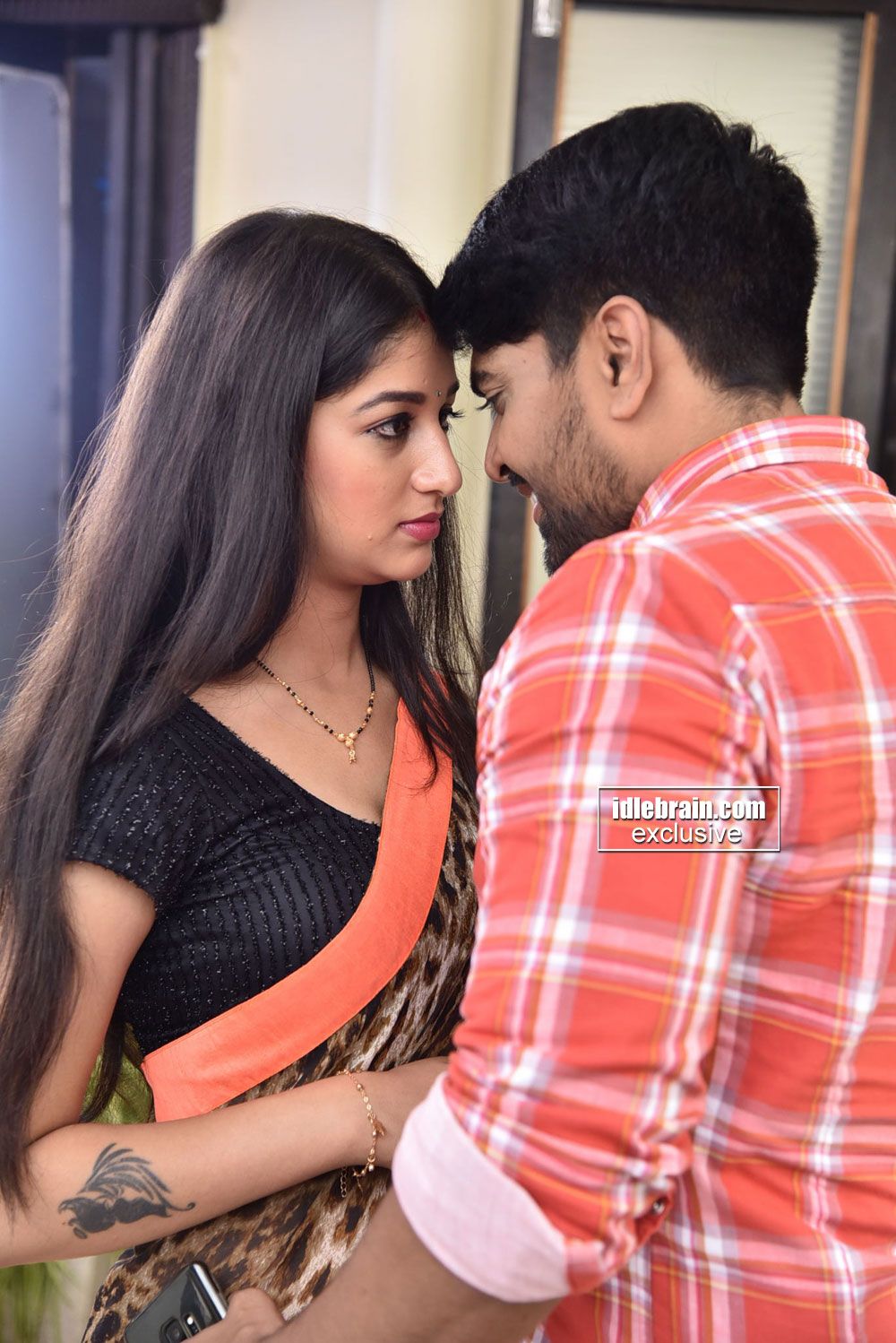 Pranavam photo gallery cinema & Avantika Hari Nalwa