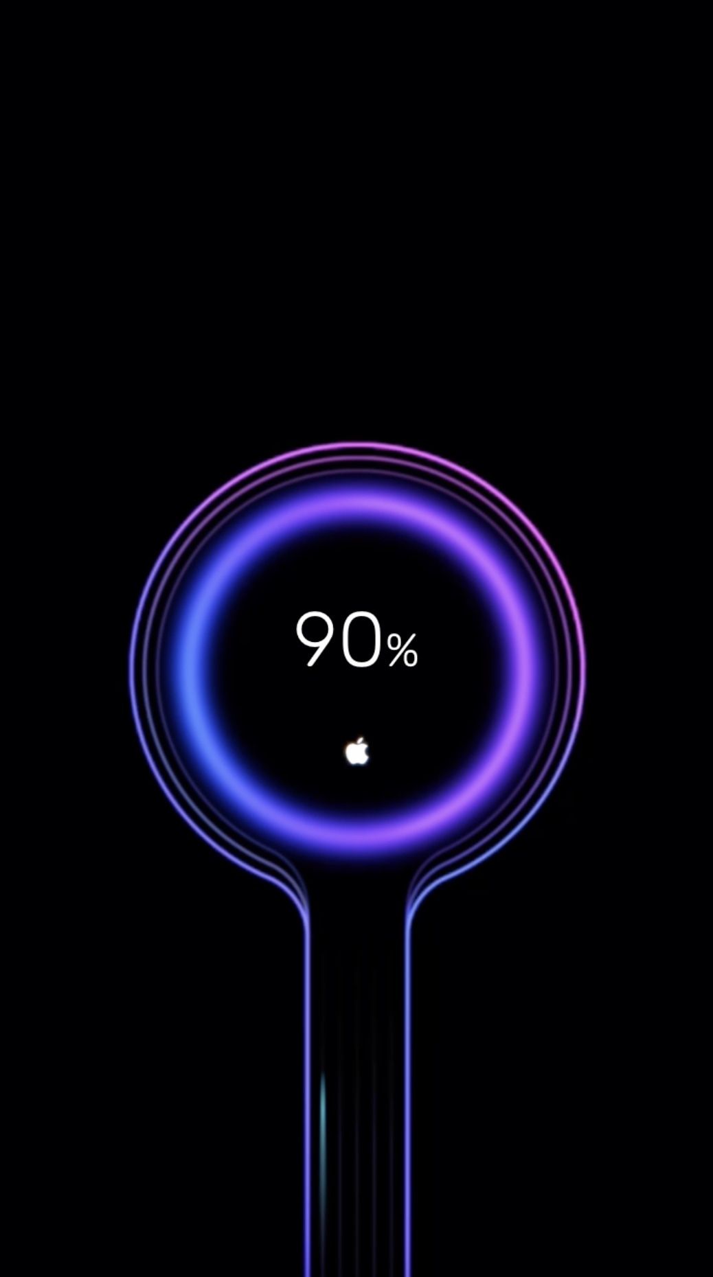 ChargeAnimation brings a plethora of new charging animations to iOS