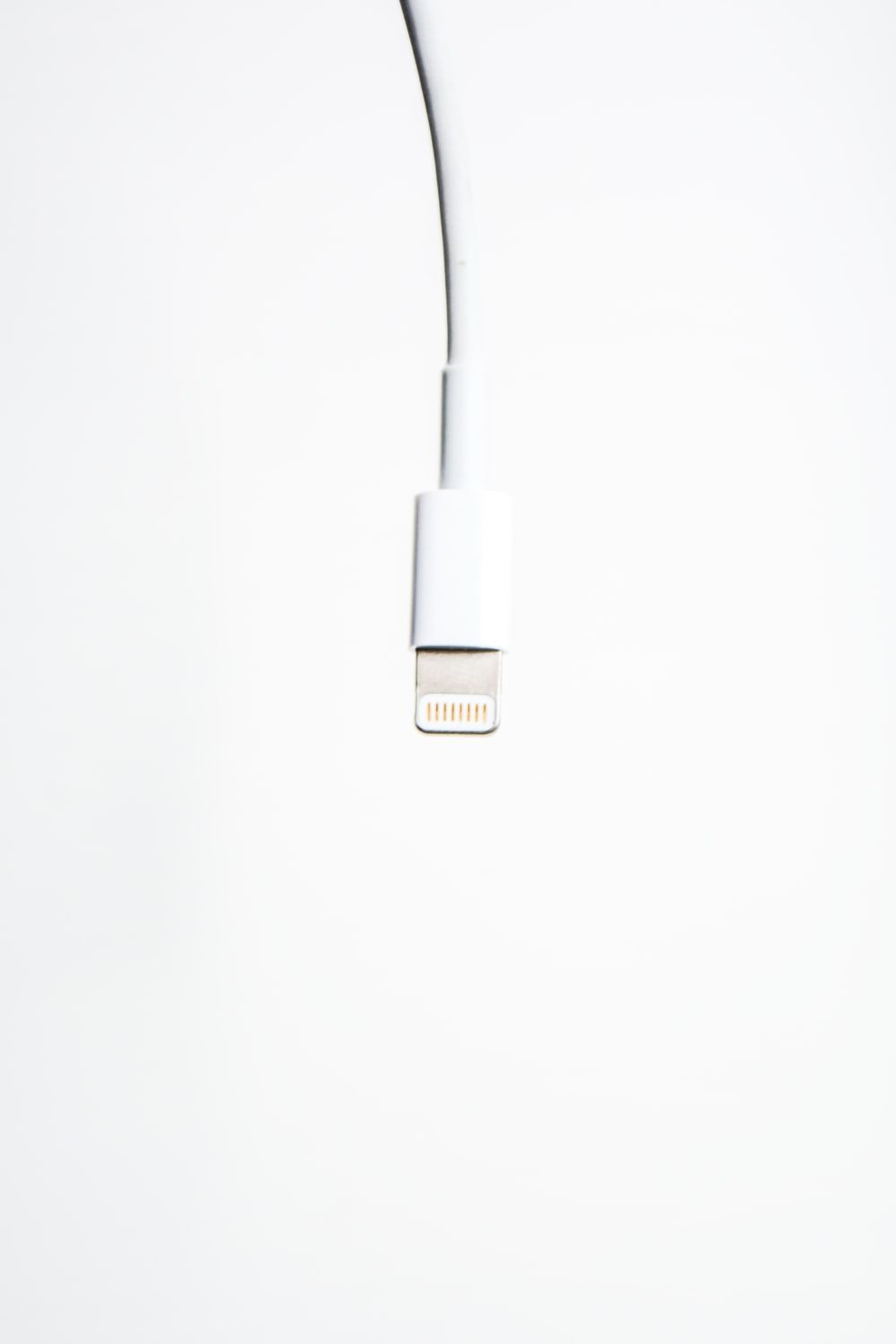 iPhone Charger Picture [HD]. Download Free Image
