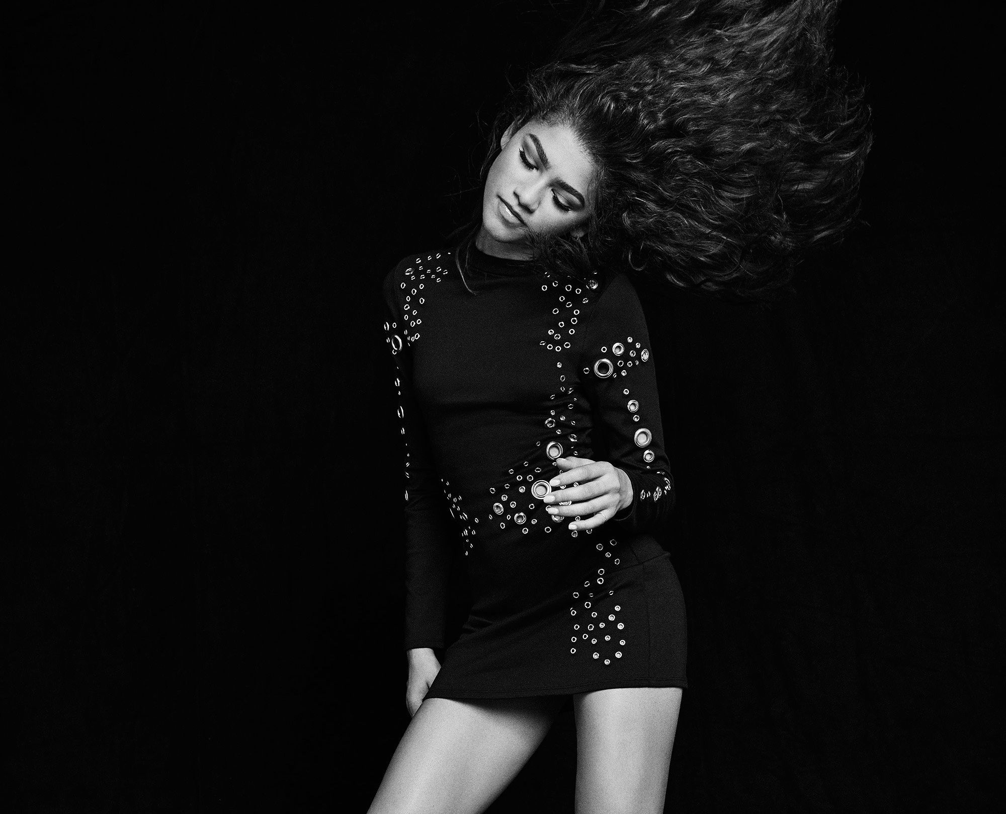 2155x1438 Zendaya computer background. Mocah HD Wallpaper