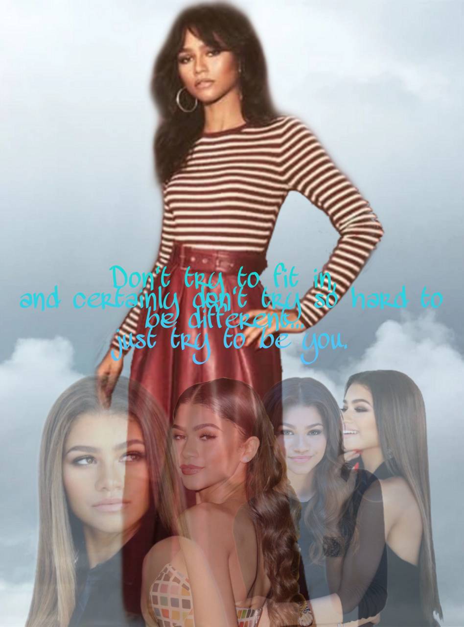 Zendaya Coleman wallpaper