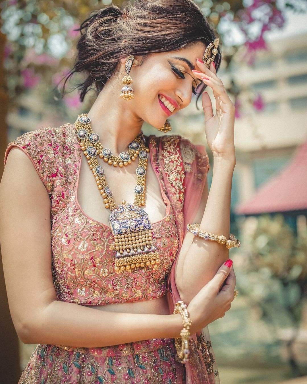 Shiv Jyoti Rajput ideas. rachael taylor, my girl, wedding lehenga designs