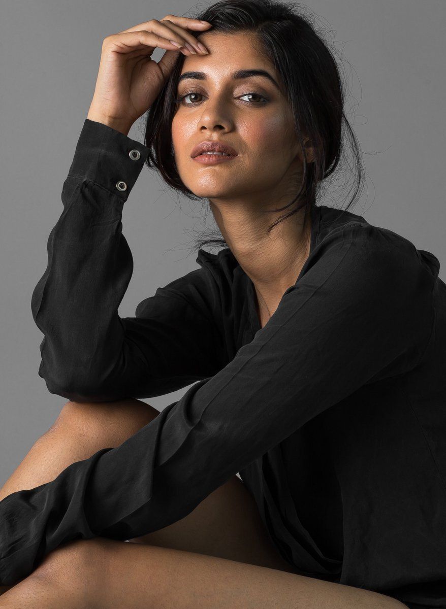 Shivjyoti Rajput Latest photo List