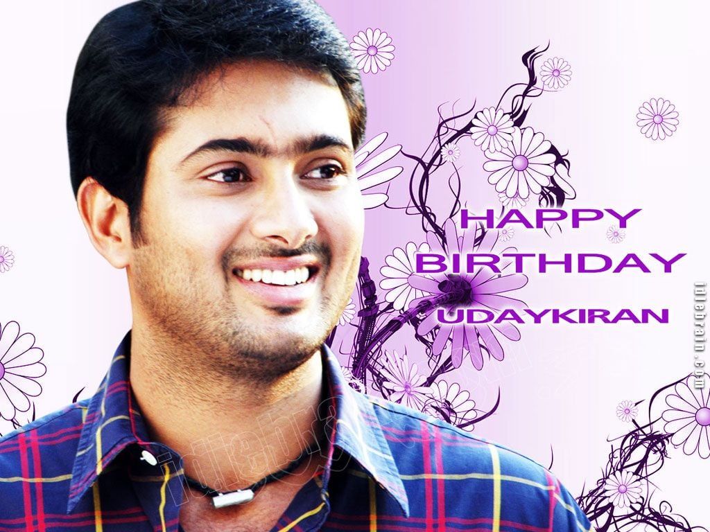 Uday Kiran Wallpapers - Wallpaper Cave