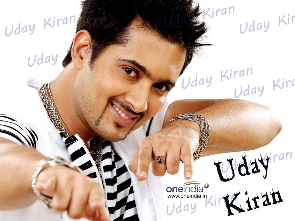 Uday Kiran HD Wallpaper. Latest Uday Kiran Wallpaper HD Free Download (1080p to 2K)