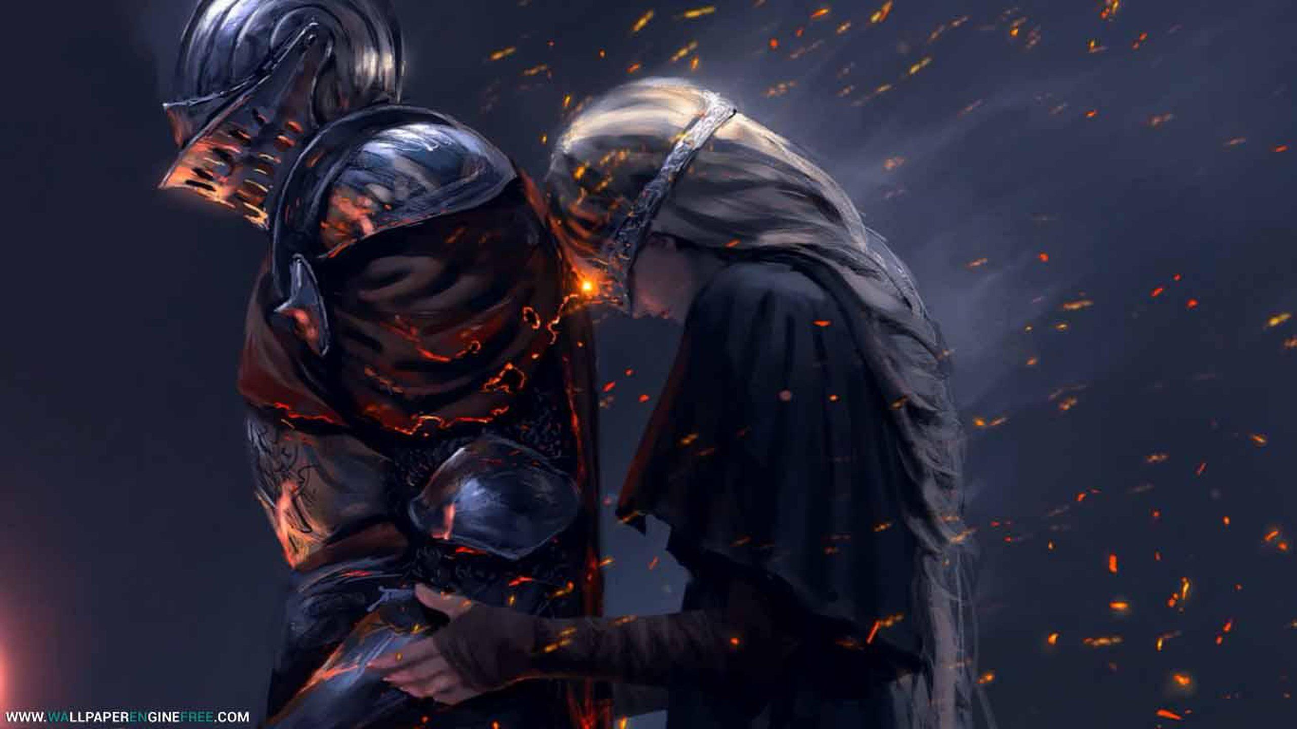 Dark Souls 3 1440p Wallpaper Souls 3 Wallpaper Engine