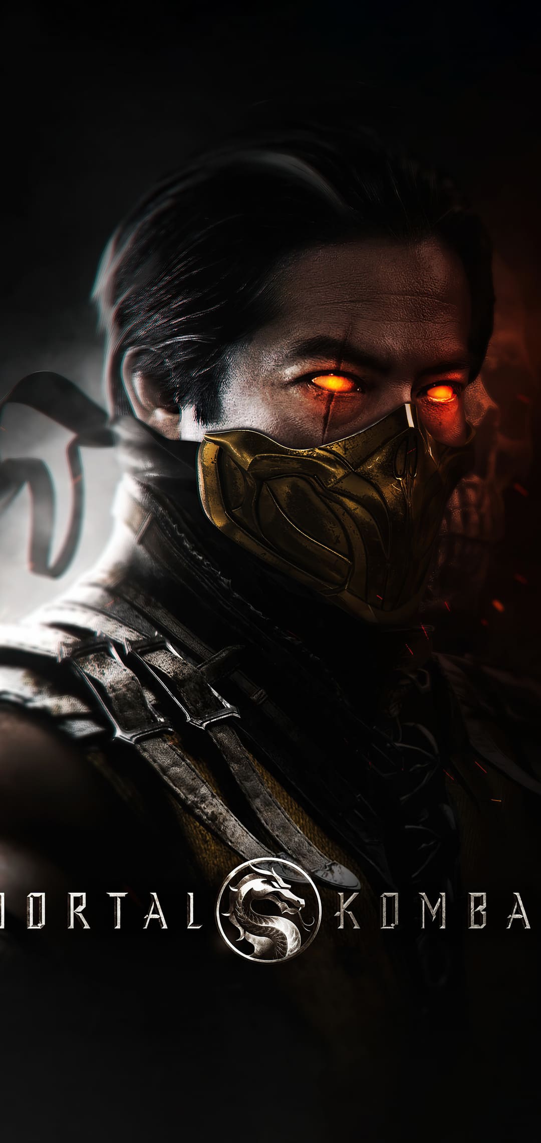 Mortal Kombat 2021 Wallpaper HD