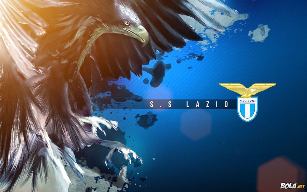 Lazio Wallpaper