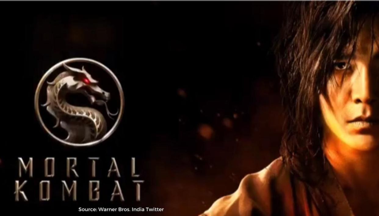 Mortal Kombat movie character roster revealed; take a look