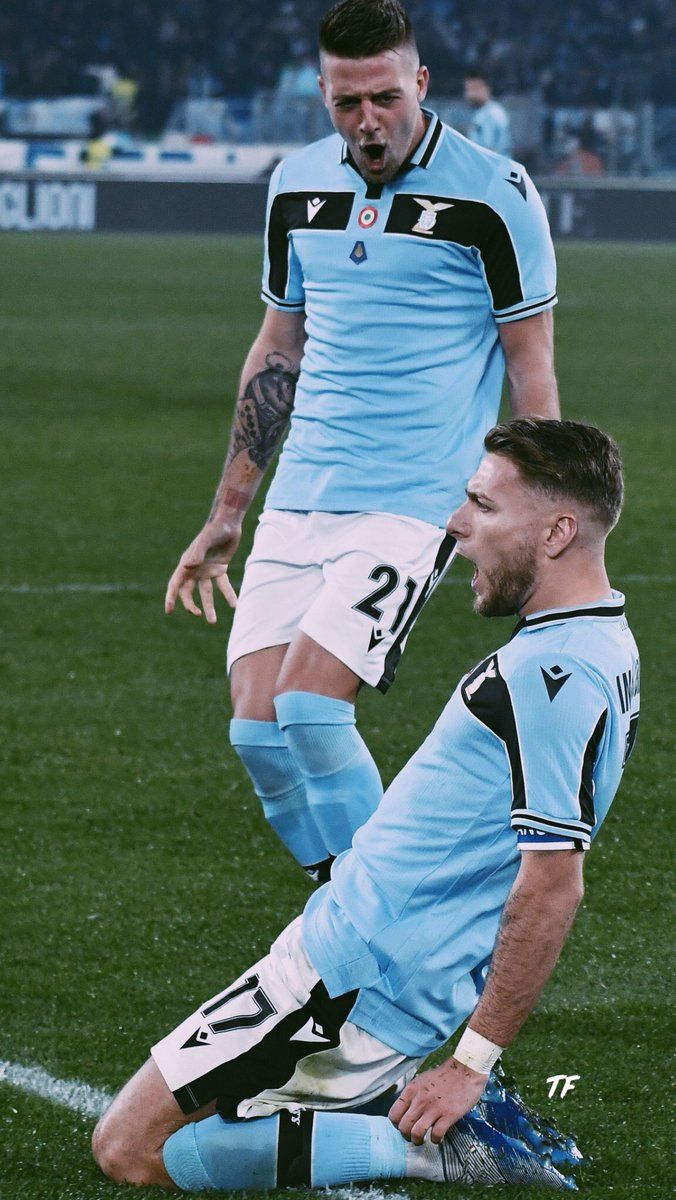 TF Sport Edit.S Lazio. Wallpaper #lazio