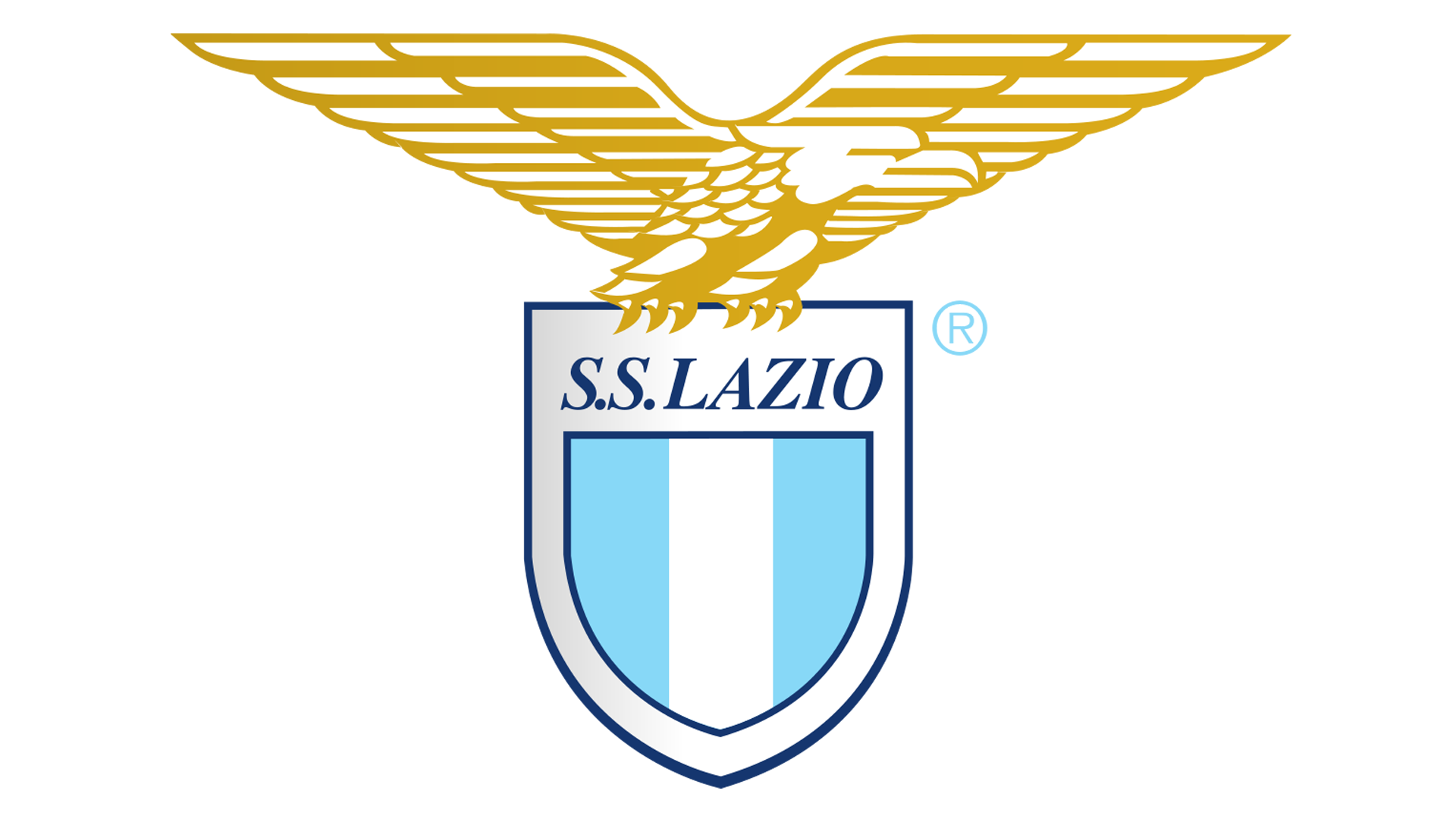 Lazio logo and symbol, meaning, history, PNG