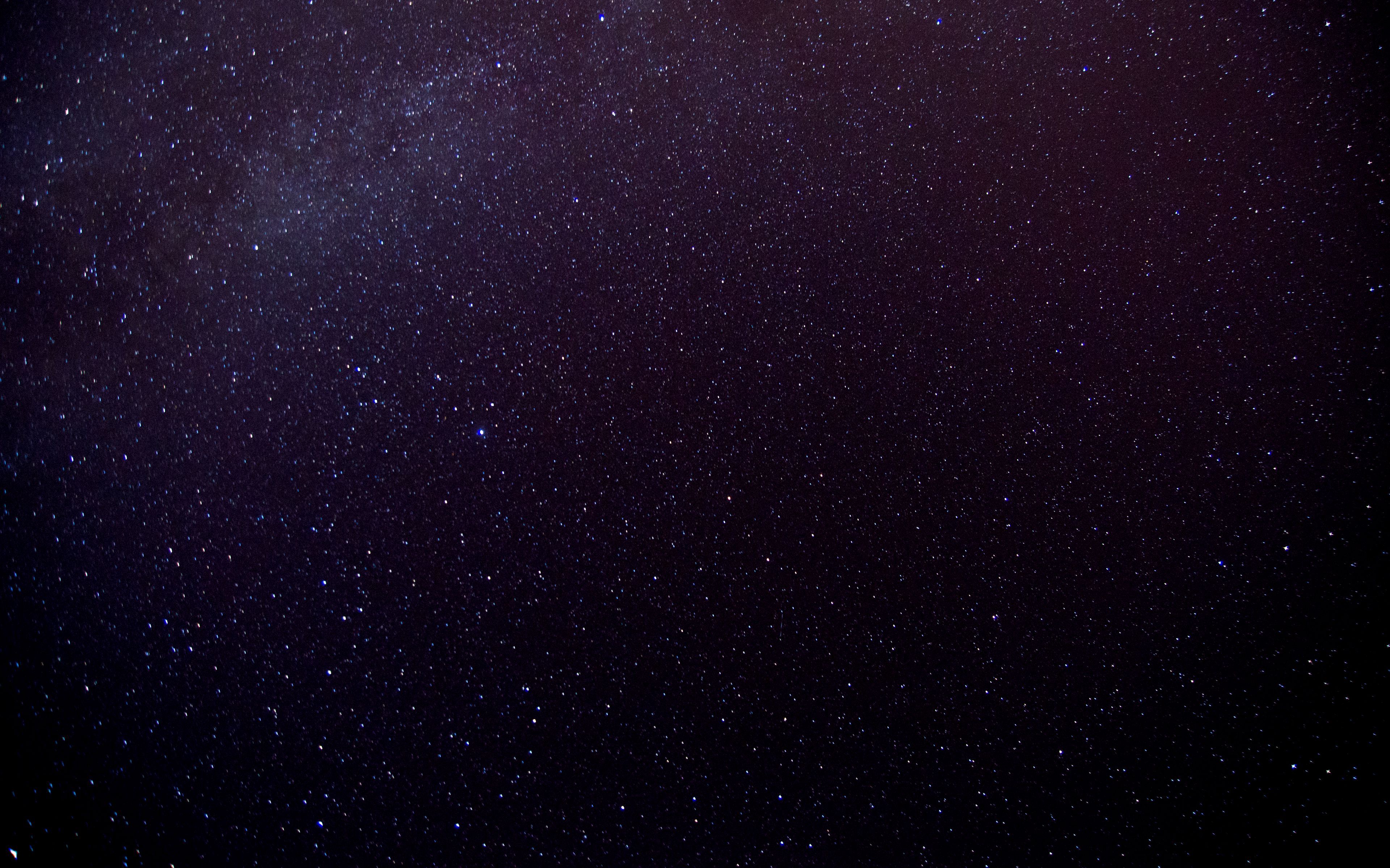 Download wallpaper 3840x2400 space, stars, universe, outer space 4k ultra HD 16:10 HD background