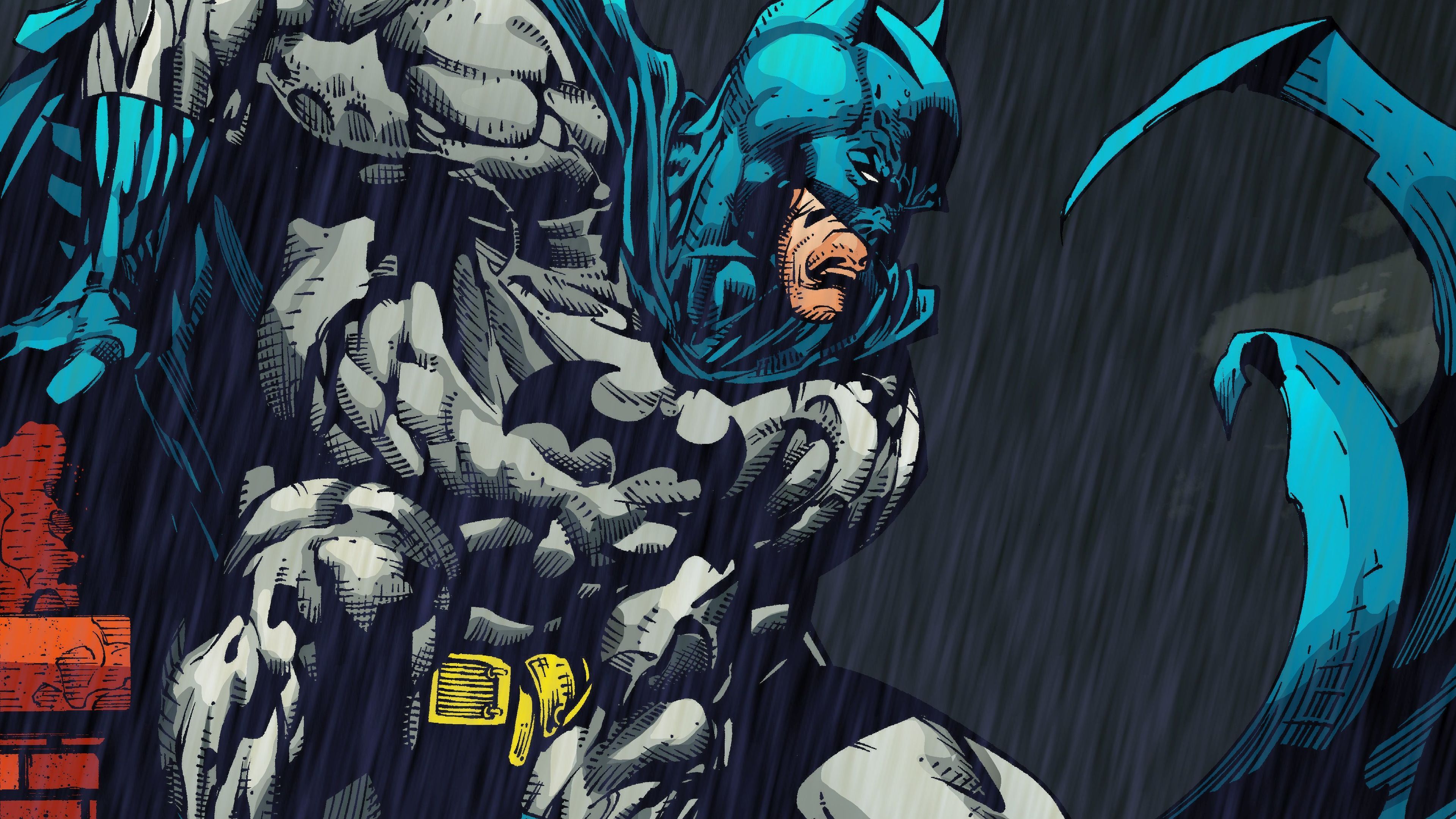 Batman Artwork 4k Superheroes Wallpaper, Hd Wallpaper, Digital Art Wallpaper, Batman Wallpaper, Artw. Batman Comic Wallpaper, Batman Wallpaper, Batman Artwork