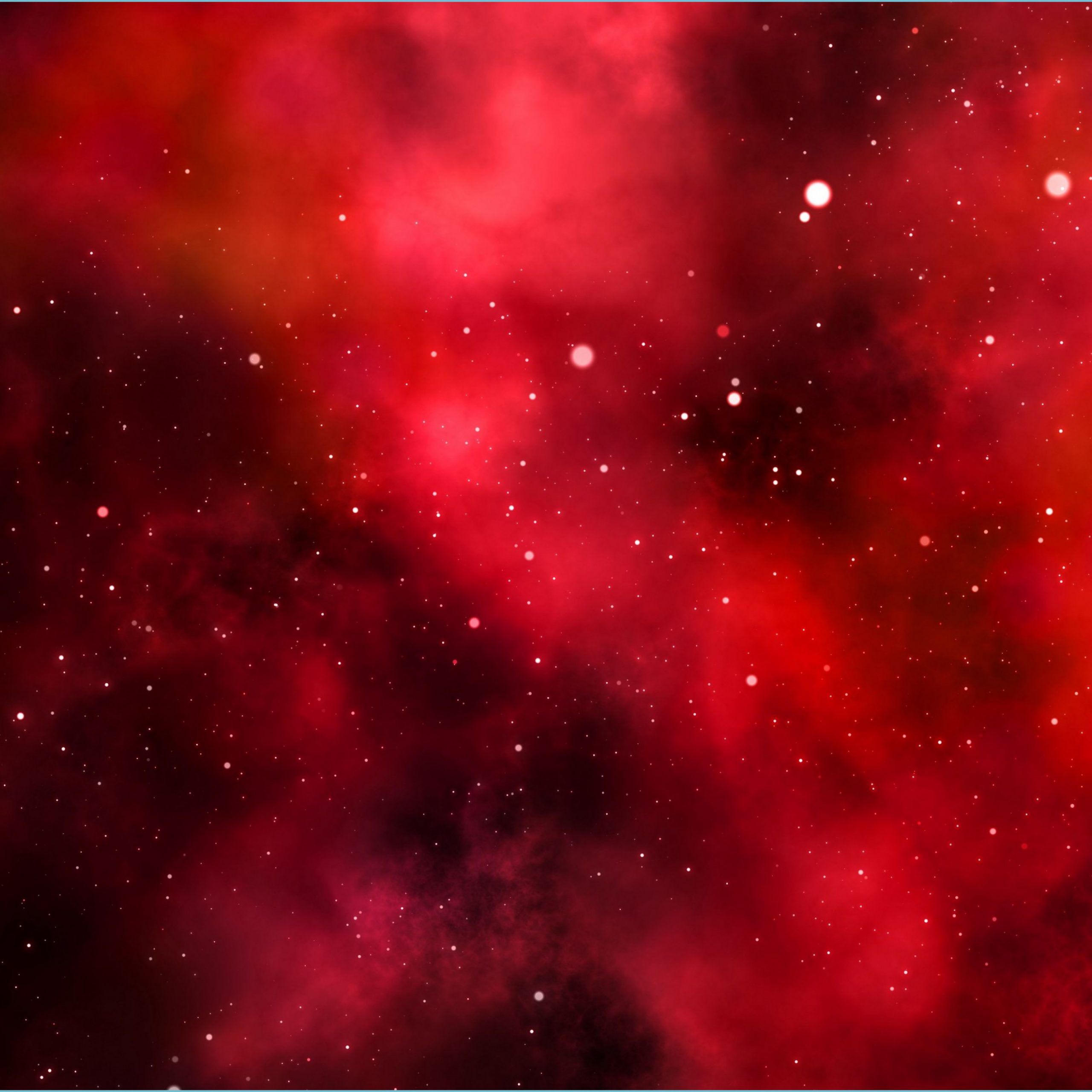 Outer Space Red 11K Wallpaper Free Outer Space Red 11K Wallpaper 4k