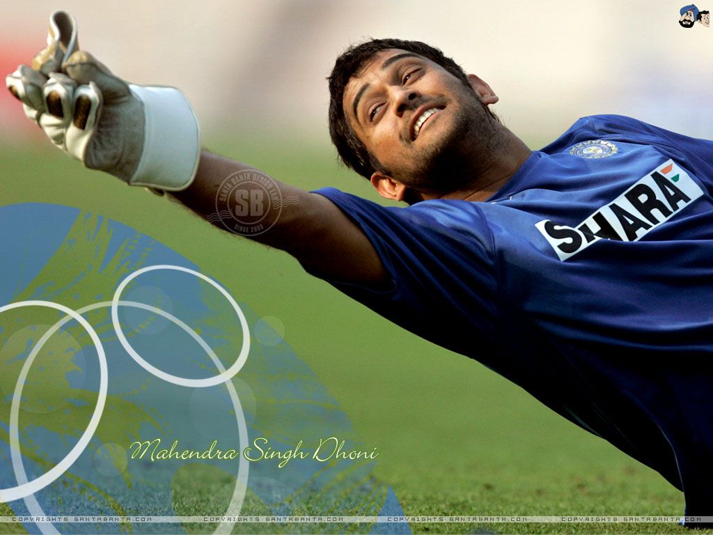 Mahendra Singh Dhoni Image HD Quality