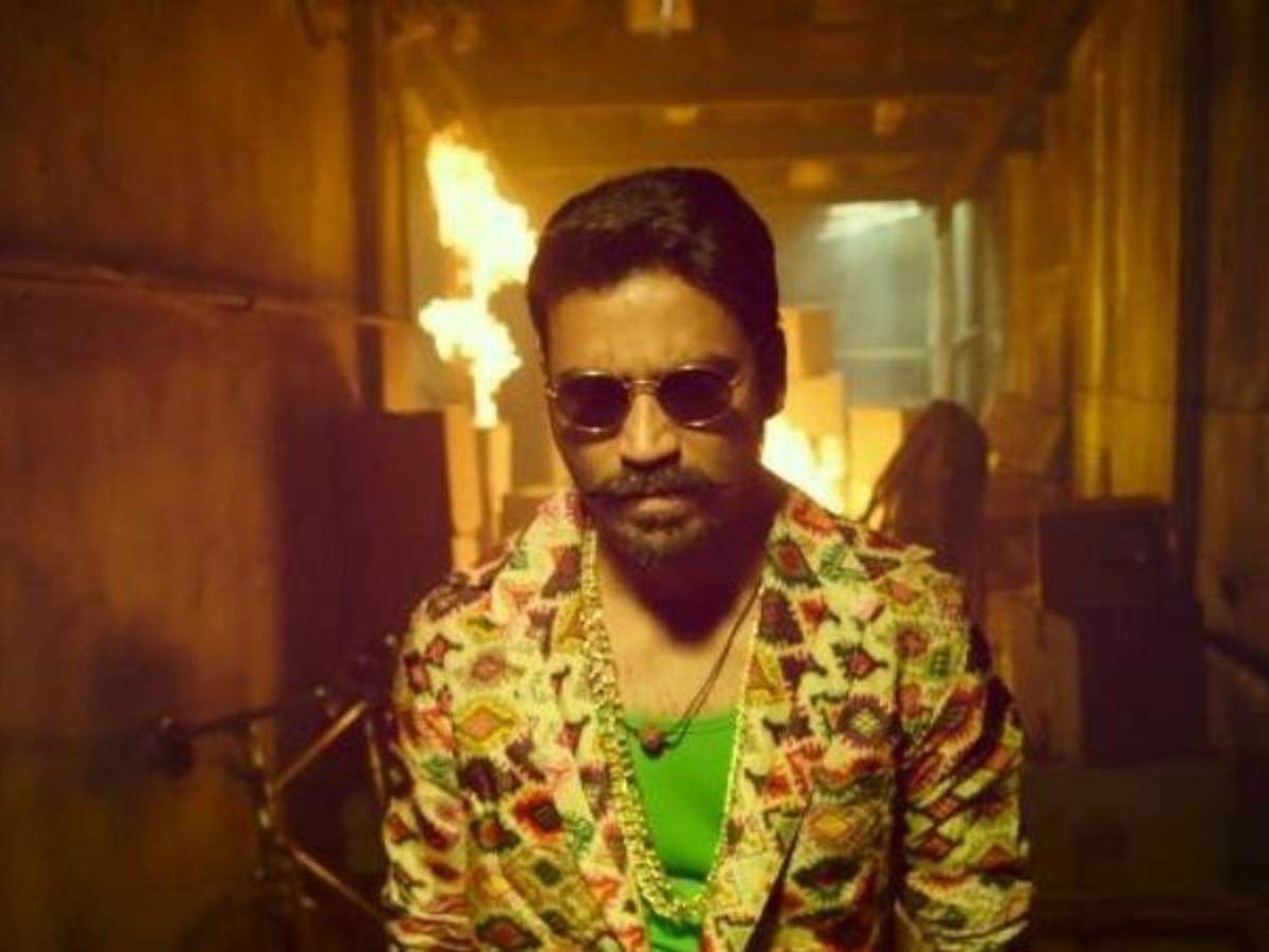 Tamilrockers: Maari 2 Full Movie HD Download, KGF Full Movie Free Download on Tamilrockers 2018 Website: After 'Seethakaathi', Dhanush's 'Maari 2' too leaked online on Tamilrockers