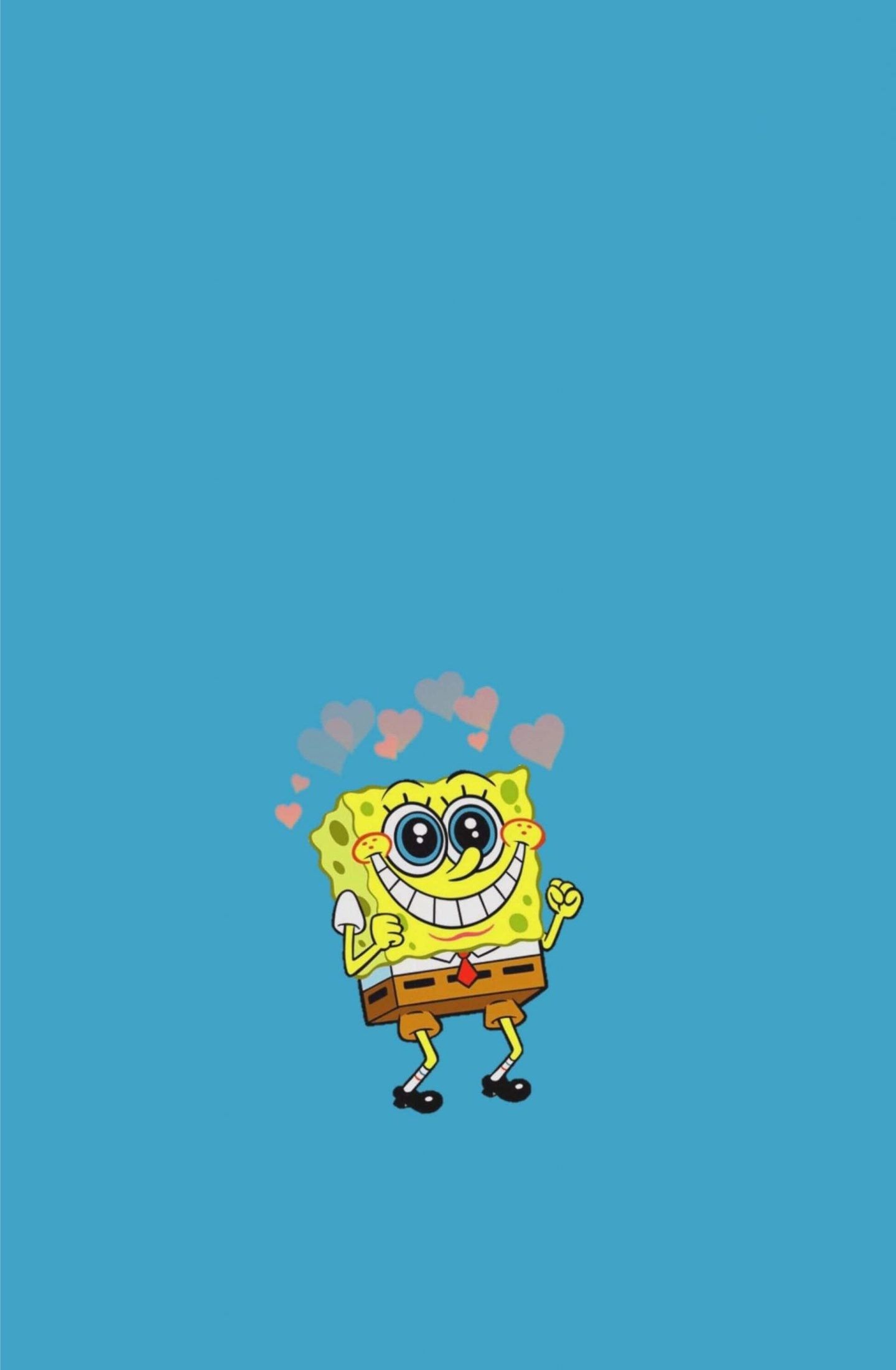 Spongebob Aesthetic aesthetic best friend cute patrick and spongebob  spongebob HD phone wallpaper  Peakpx