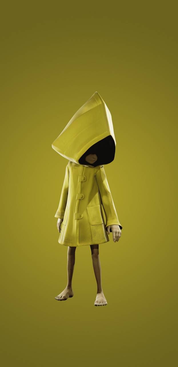 Download Little Nightmares Wallpaper HD By BboyOvertime. Wallpaper HD.Com