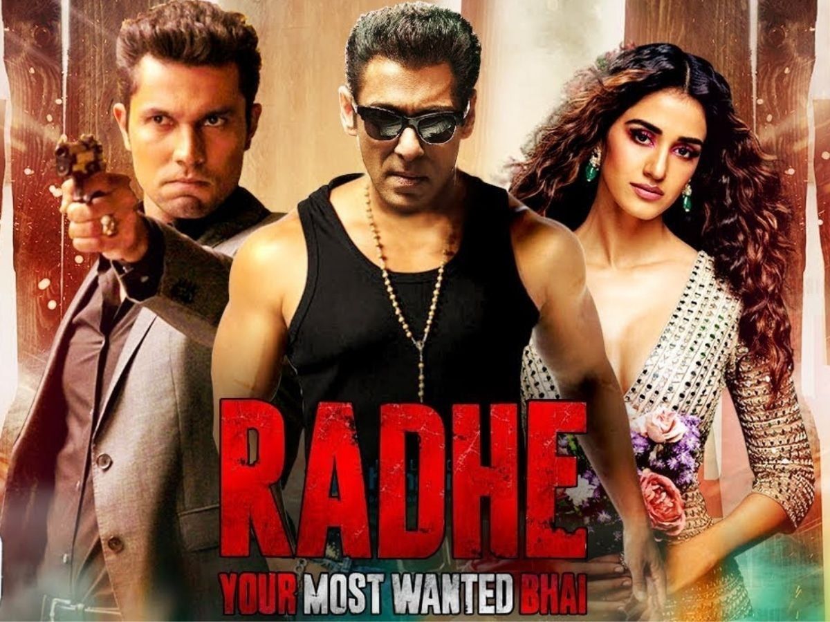 Radhe movie release date. Salman Khan fulfills his commitment; confirms Radhe's theatrical release on Eid 2021