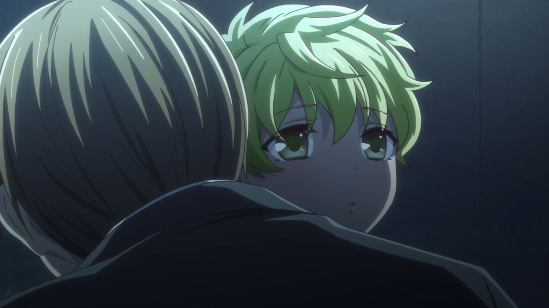 Momiji Sohma Relationships